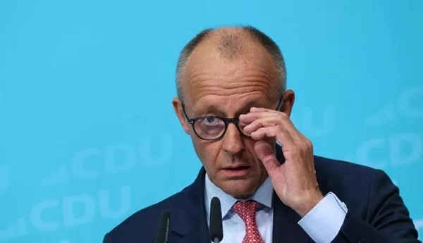Allemagne: Des scrutins à haut risque pour le chancelier 2 - Le Progrès Egyptien Allemagne: Des scrutins à haut risque pour le chancelier 1 - Le Progrès Egyptien