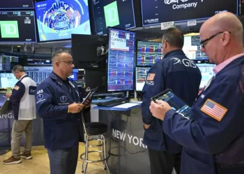 Wall Street recule, le conflit au Moyen-Orient inquiète 3 - Le Progrès Egyptien Wall Street recule, le conflit au Moyen-Orient inquiète