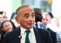 Présidentielle française: Zemmour prévoit d’annoncer sa candidature “avant décembre”