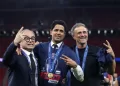 Ligue 1: après un mercato réussi, le PSG attend son premier succès