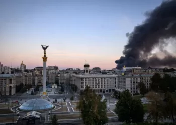 La Russie reprend ses frappes sur Kiev après trois jours de trêve