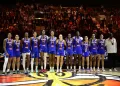 Basket: les Bleues tournées vers un Euro-2027 périlleux