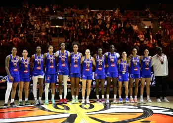 Basket: les Bleues tournées vers un Euro-2027 périlleux