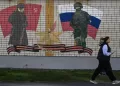 Législatives en Russie: sous le choc après des frappes de drones, Tambov s’apprête à voter sans illusions