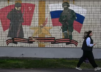Législatives en Russie: sous le choc après des frappes de drones, Tambov s'apprête à voter sans illusions 3 - Le Progrès Egyptien Législatives en Russie: sous le choc après des frappes de drones, Tambov s’apprête à voter sans illusions