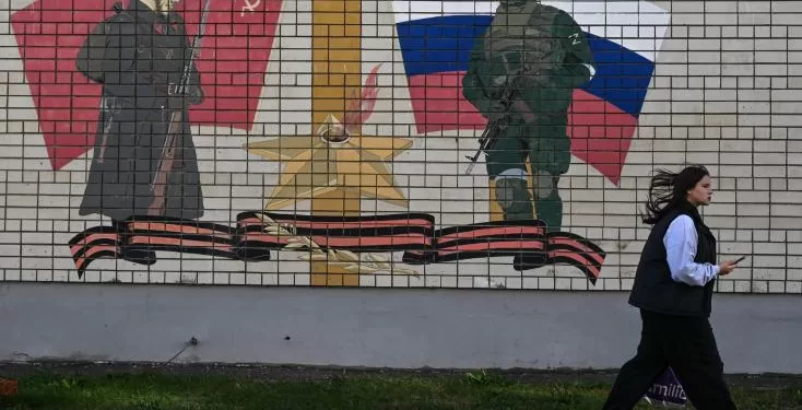 Législatives en Russie: sous le choc après des frappes de drones, Tambov s'apprête à voter sans illusions 1 - Le Progrès Egyptien