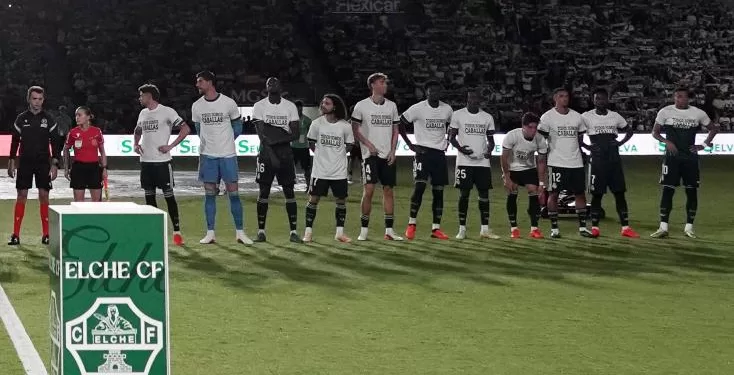 Critiqué, Mbappé affirme soutenir les habitants de Ceuta "à 100%" 1 - Le Progrès Egyptien