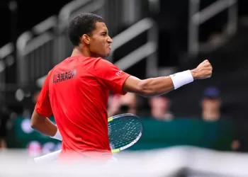 Coupe Davis: le Canada élimine la France 3 - Le Progrès Egyptien Coupe Davis: le Canada élimine la France