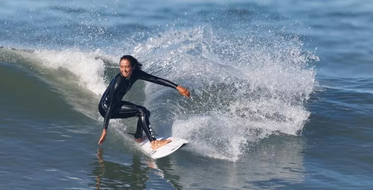 En Californie, l'équipe de France de surf prend la vague des JO-2028 2 - Le Progrès Egyptien En Californie, l'équipe de France de surf prend la vague des JO-2028 1 - Le Progrès Egyptien