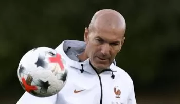 Equipe de France: ce qui va changer avec Zidane