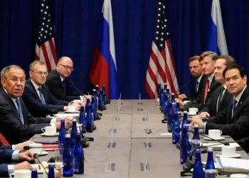 Trump invite Poutine au sommet du G20 8 - Le Progrès Egyptien Trump invite Poutine au sommet du G20