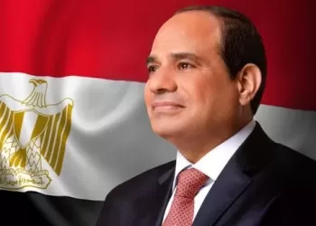 Le président Al-Sissi reçoit son homologue chinois Xi Jinping