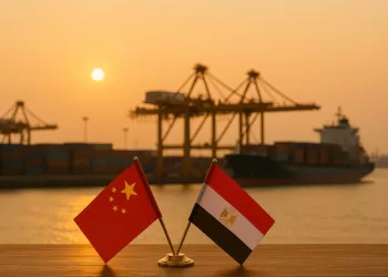 Porter à  23 milliards de dollars les exportations vers la Chine 