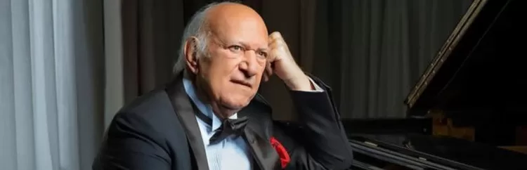 Omar Khairat: Quand le Piano devient Langage 1 - Le Progrès Egyptien