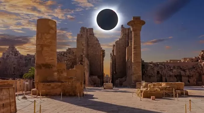 Regards sur l’Égypte 1 - Le Progrès Egyptien