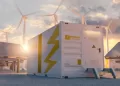 Vers une localisation des  batteries de stockage d’énergie