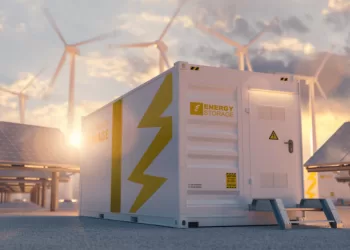 Vers une localisation des batteries de stockage d'énergie 3 - Le Progrès Egyptien Vers une localisation des batteries de stockage d’énergie