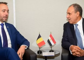 Égypte–Belgique : vers un approfondissement du partenariat économique et diplomatique 5 - Le Progrès Egyptien Égypte–Belgique : vers un approfondissement du partenariat économique et diplomatique