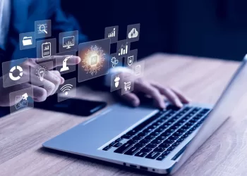 Transformer l'Égypte en une plateforme majeure pour les services numériques avancés 3 - Le Progrès Egyptien Transformer l’Égypte en une plateforme majeure pour les services numériques avancés