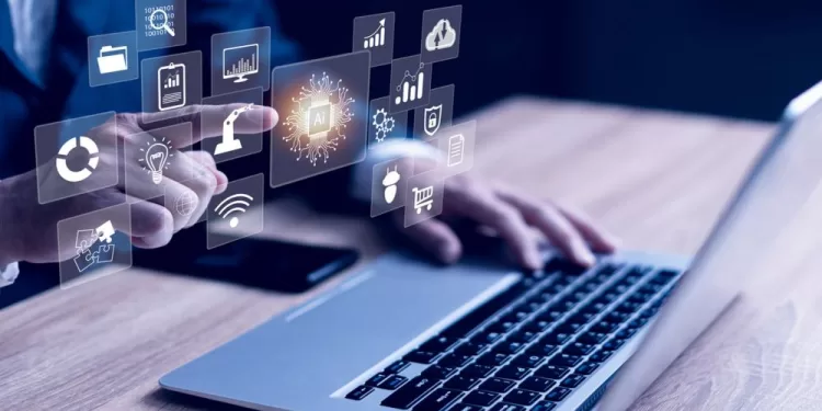 Transformer l'Égypte en une plateforme majeure pour les services numériques avancés 2 - Le Progrès Egyptien Transformer l'Égypte en une plateforme majeure pour les services numériques avancés 1 - Le Progrès Egyptien