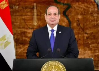 Le président Al-Sissi reçoit la présidente de la Banque asiatique d’investissement dans les infrastructures
