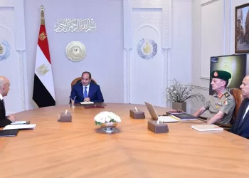 Al-Sissi ordonne de renforcer la sélection et la formation des cadres éducatifs