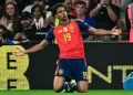Ligue des nations: l’Espagne, souveraine, réussit sa reprise en Angleterre