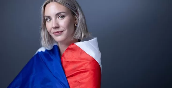 Triathlon: Cassandre Beaugrand, un 2e titre mondial au terme d'une année parfaite 2 - Le Progrès Egyptien Triathlon: Cassandre Beaugrand, un 2e titre mondial au terme d'une année parfaite 1 - Le Progrès Egyptien
