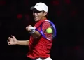Laver Cup: l’Europe mène 7 à 5 après la deuxième journée