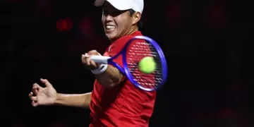 Laver Cup: l’Europe mène 7 à 5 après la deuxième journée