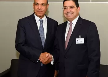 L'Egypte et le Maroc renforcent leur coordination sur les enjeux régionaux 6 - Le Progrès Egyptien L’Egypte et le Maroc renforcent leur coordination sur les enjeux régionaux