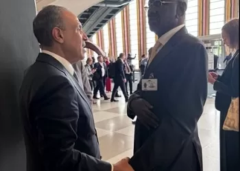 À New York, Le Caire et Nouakchott réaffirment la solidité de leurs liens fraternels 7 - Le Progrès Egyptien À New York, Le Caire et Nouakchott réaffirment la solidité de leurs liens fraternels