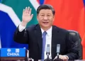 Xi Jinping : Lancer une nouvelle marche avec détermination et ambition