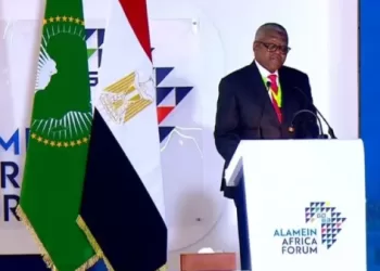 Al-Sissi reçoit Aliko Dangote pour renforcer les investissements africains en Égypte