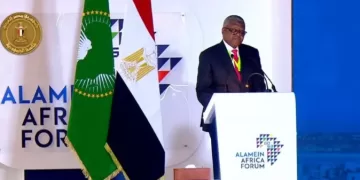 Al-Sissi reçoit Aliko Dangote pour renforcer les investissements africains en Égypte