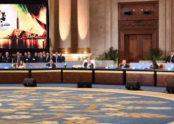 Al-Sissi plaide pour des solutions réalistes aux défis du développement