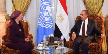COP18 : L’Égypte renforce son action contre la désertification