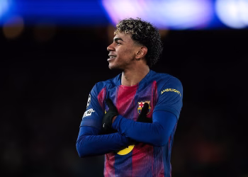 Ligue des champions : une semaine en or pour Lamine Yamal ? 4 - Le Progrès Egyptien Ligue des champions : une semaine en or pour Lamine Yamal ?