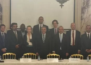 Paris: Le ministre de l’Investissement s’entretient avec des investisseurs et des institutions financières mondiales