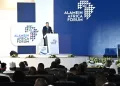 Madbouli inaugure la 1ère édition du Forum d’affaires Afrique-Alamein