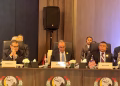 Abdel-Aati prononce l’allocution de l’Égypte devant la 52e session du Conseil des ministres des AE de l’OCI