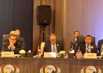 Abdel-Aati prononce l'allocution de l'Égypte devant la 52e session du Conseil des ministres des AE de l'OCI 3 - Le Progrès Egyptien Abdel-Aati prononce l’allocution de l’Égypte devant la 52e session du Conseil des ministres des AE de l’OCI