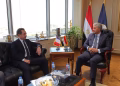 Égypte-France : Renforcement de la coopération touristique, hôtelière et archéologique à Le Caire