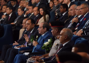 Abdel-Fattah Al-Sissi : préserver les institutions et renforcer la résilience face aux défis de sécurité