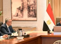 Égypte–Kazakhstan : Dr Moustafa Madbouli plaide pour un élargissement de la coopération économique