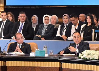 Dr Moustafa Madbouli : les aides sociales seront maintenues, un vaste programme de logements en préparation