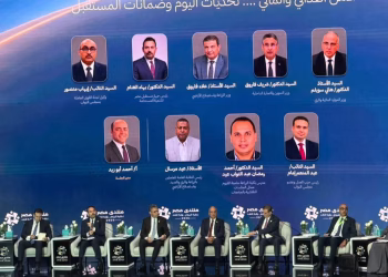 Égypte : des réserves alimentaires couvrant six mois et des capacités de stockage renforcées