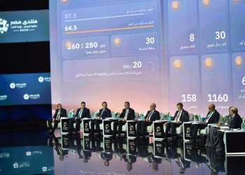 Égypte : Alaa Farouk annonce 10,5 millions de feddans cultivés et 9,3 millions de tonnes d’exportations agricoles 3 - Le Progrès Egyptien Égypte : Alaa Farouk annonce 10,5 millions de feddans cultivés et 9,3 millions de tonnes d’exportations agricoles
