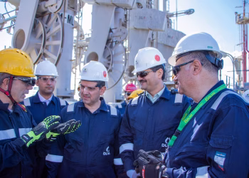 Gaz chypriote : Damiette se prépare à devenir une porte d’exportation vers les marchés mondiaux 3 - Le Progrès Egyptien Gaz chypriote : Damiette se prépare à devenir une porte d’exportation vers les marchés mondiaux