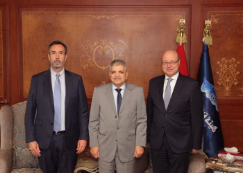 Canal de Suez : Hapag-Lloyd prévoit le retour de nouvelles lignes maritimes 3 - Le Progrès Egyptien Canal de Suez : Hapag-Lloyd prévoit le retour de nouvelles lignes maritimes